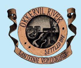 logo Okkervil River
